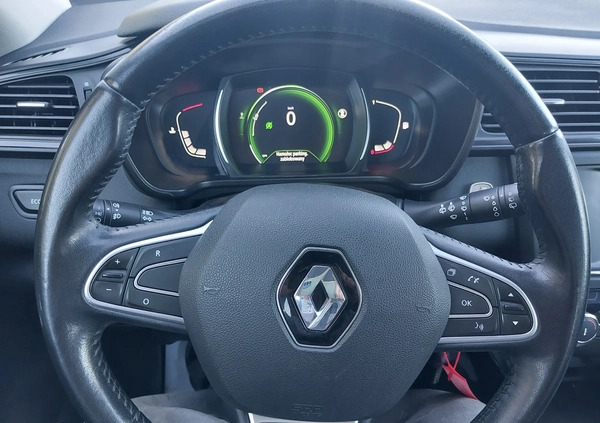Renault Kadjar cena 51000 przebieg: 82000, rok produkcji 2016 z Gubin małe 596